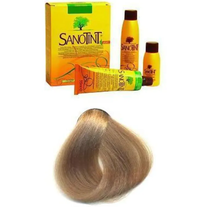Sanotint Light Tint Bio Int 88