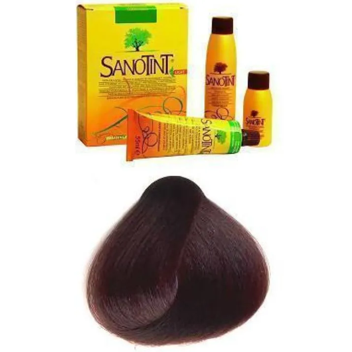 Sanotint Light Tint Cast Mog78
