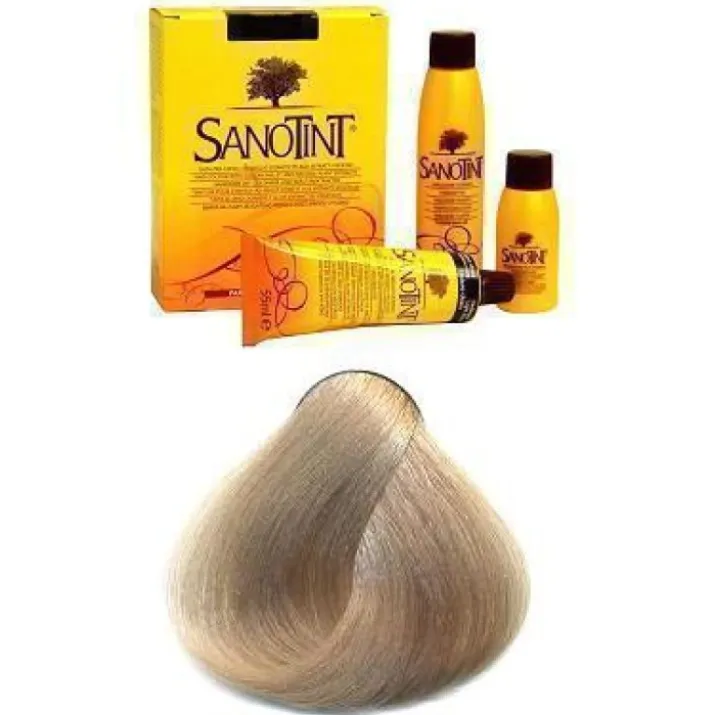 Sanotint Tintura Capelli 13