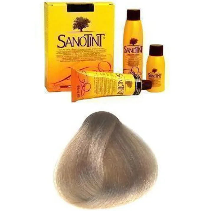 Sanotint Tintura Capelli 19