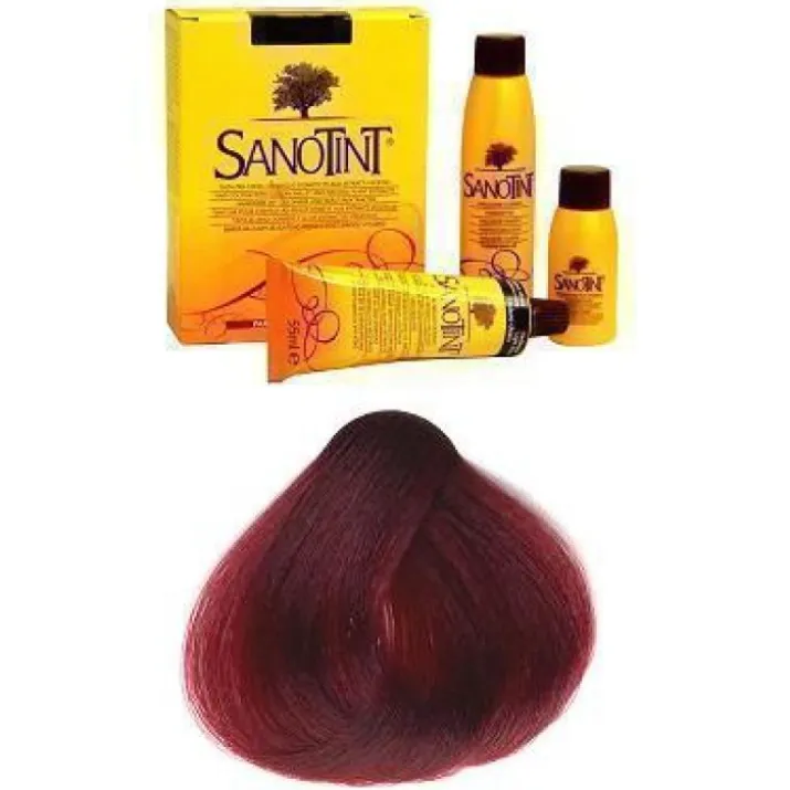Sanotint Tintura Capelli 22