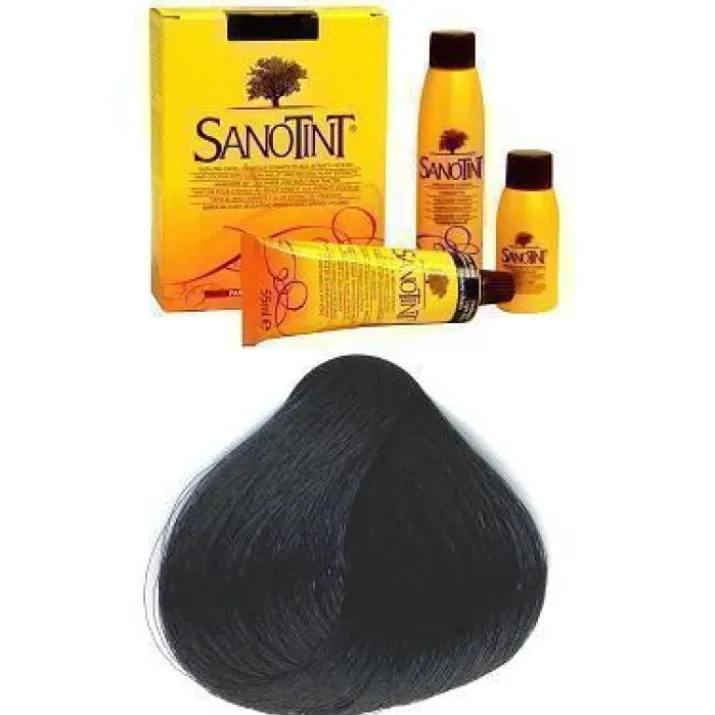 Sanotint Tintura Capelli 17
