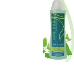 Sapone Capelli Gras 200ml