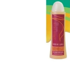 Sapone Capelli Secchi 200ml