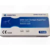Sars-Cov-2 AG Antigen Rapid Test WizBiotech 1 Test