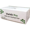 Sars-Cov 2 Ag Rapid Test Verino® Pro 1 Test