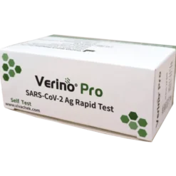 Sars-Cov 2 Ag Rapid Test Verino® Pro 1 Test