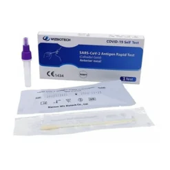 SARS-COV-2 ANTIGEN RAPID AUTOTEST