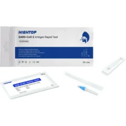 Sars-CoV-2- Antigen Rapid Test Hightop 1 Kit
