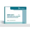 Sars-CoV-2 Test Antigenico Rapido Lepu Medical 1 Pezzo