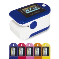 Saturimetro Portatile GIallo INTERMED