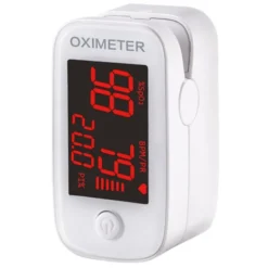 Saturimetro Ym101 Oximeter Kit