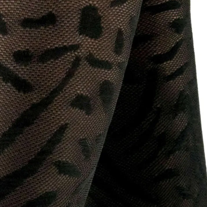 Savannah Knee High 70 Nero 1 S Solidea 1 Paio