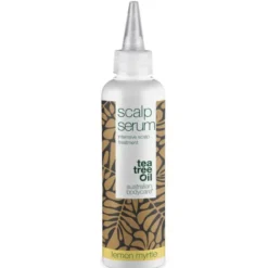 Scalp Serum Lemon Myrtle Tea Tree Oil Australian Bodycare® 150ml