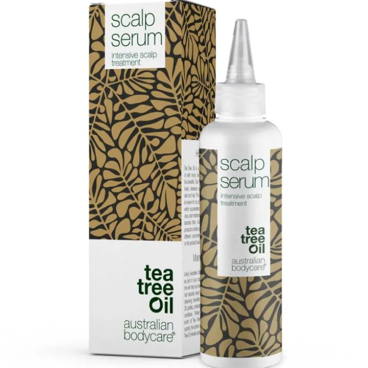 Scalp Serum Tea Tree Oil Australian Bodycare® 150ml