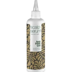 Scalp Serum Tea Tree Oil Australian Bodycare® 250ml