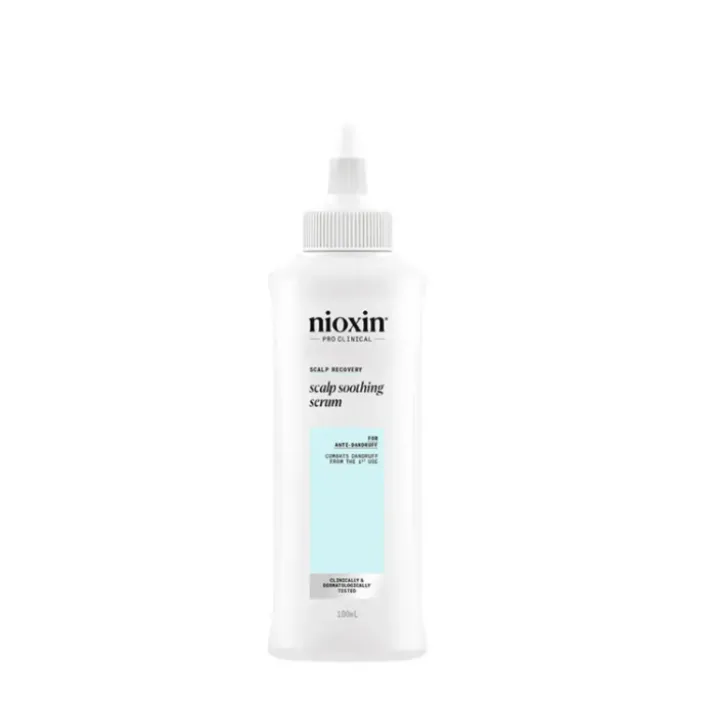 Scal Recovery Soothing Serum Nioxin 100ml
