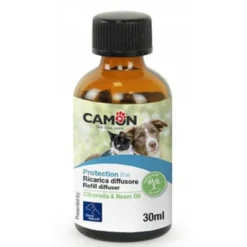 Scandia Ricarica Classic Thè Verde Profumatore Ambiente 250ml