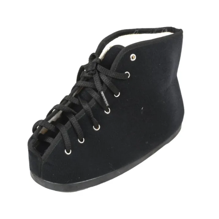SCARPA GESSO MISURA 45