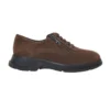Scarpe Caffè Bristol Zip 39 Sholl 1 Paio