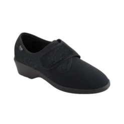 Scholl Agnes Pantofola Donna Tecnologia Memory Cushion Colore Nero Misura 37