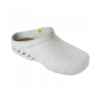 Scholl Clog Evo Plantare Memory Cushion Colore Bianco Misura 42-43