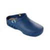 Scholl Evoflex TPR Smeraldo Blu N43