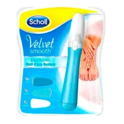 SCHOLL VELVET SMOOTH COMPLETO