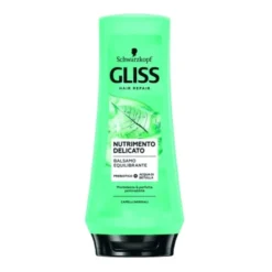 SCHWARZKOPF GLISS BALSAMO DEL