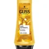 SCHWARZKOPF GLISS BALSAMO ONDE