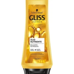 SCHWARZKOPF GLISS BALSAMO ONDE