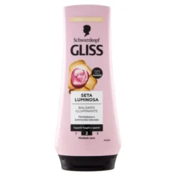 SCHWARZKOPF GLISS BALSAMO SETA