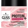 Schwarzkopf Gliss Maschera Capelli Illuminante 4in1