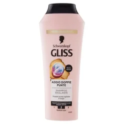 SCHWARZKOPF GLISS SH ADDIO DOP