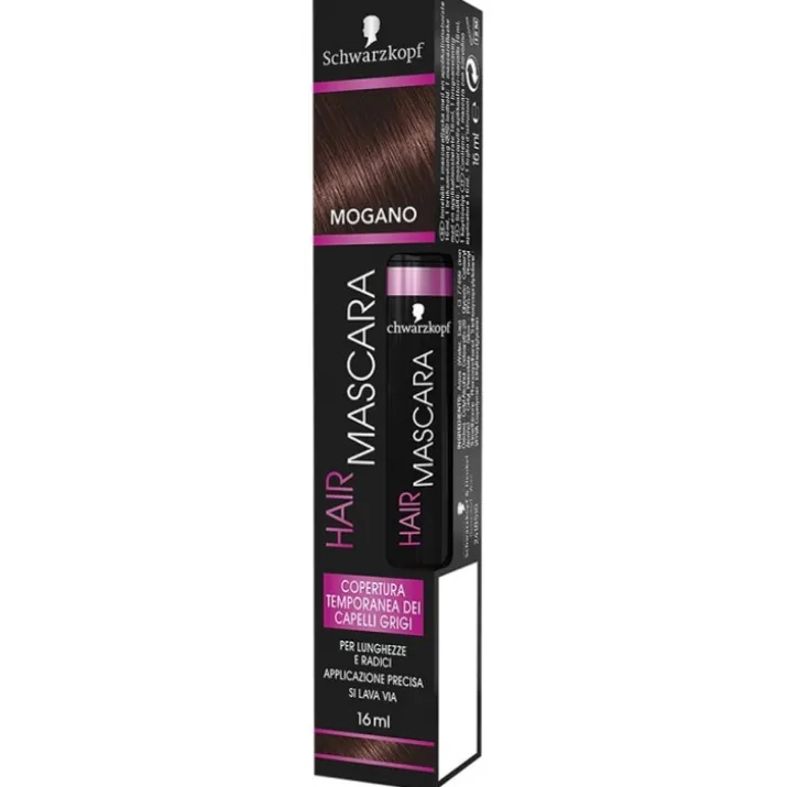 SCHWARZKOPF HAIR MASCARA MOGAN