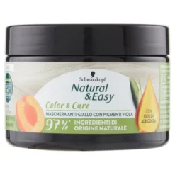 SCHWARZKOPF N&E C&C MAS ANTIGI