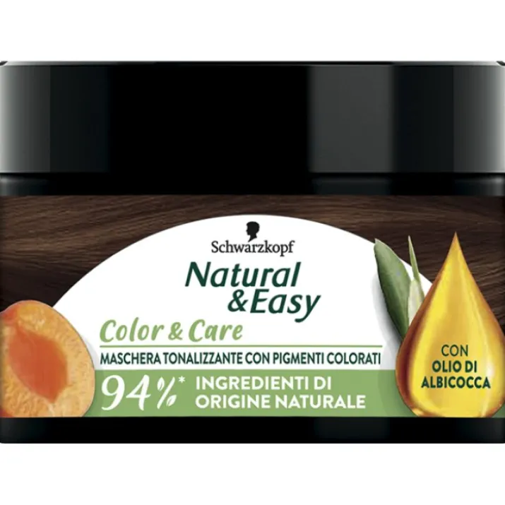 SCHWARZKOPF N&E C&C MAS CAS DO