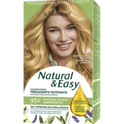 SCHWARZKOPF N&E COL 536 BIO DO