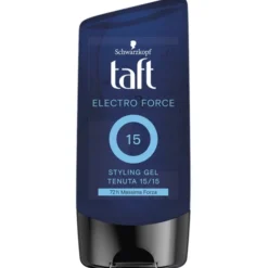 SCHWARZKOPF TAFT GEL ELECT FOR