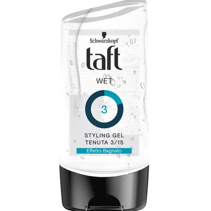 SCHWARZKOPF TAFT GEL WET 150ML