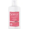 Science Shampoo Trattante Ristrutturante Setificante 200ml