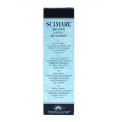 Scimare® Shampoo Compact Vegetal Progress 100ml