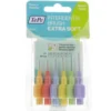 Scovolini Mix Pack Arancio-lilla Tepe 6 Pezzi