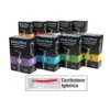 Scovolino Mis.1 Azzurro OralProx 6 Pezzi