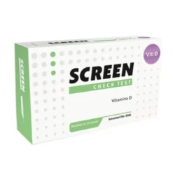 Screen Italia Subito Checkup Test Vitamina D