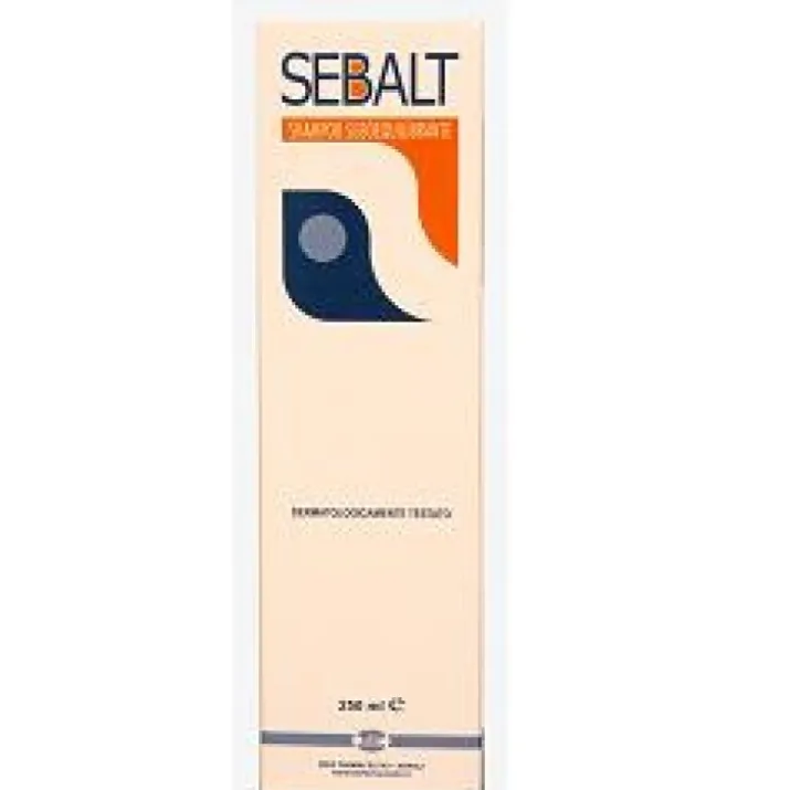Sebalt Sh Seboequilibrante