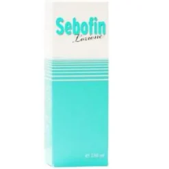 Sebofin Loz Forf 150ml