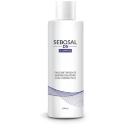 Sebosal DS Shampoo 200ml