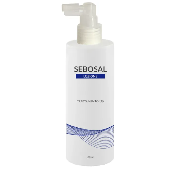 Sebosal Lozione LG Derma 100ml