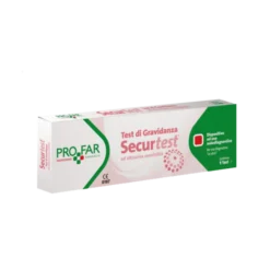 Securtest Test Di Gravidanza Profar 2 Pezzi